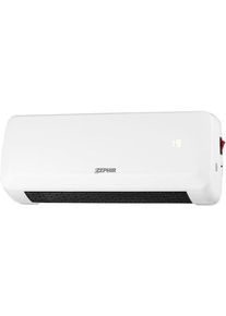Zephir ZMW3019B Termoventilatore | bianco