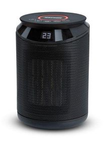 Zephir ZPTC2000WI Termoventilatore | nero