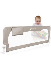 lionelo Hanna Bettgitter | beige