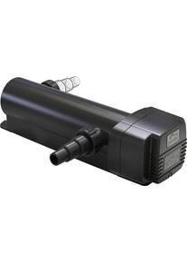 Pontec, Brunnen + Gartenteich, 90324 PondoTronic UVC 18 UVC-Ger&auml;t mit UVC-Kl&auml;rger&auml;t