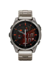 Garmin fenix 8 Exclusive (47 mm), Smartwatch