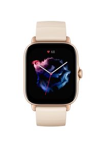 Amazfit GTS 3 (42 mm), Smartwatch