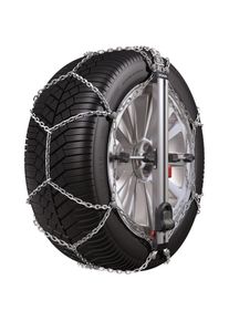 K&ouml;nig Chain, Schneeketten, Easy-Fit Cu-9 050