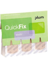 Plum, Pflaster, QuickFix Elastic (45 x)