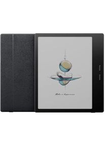 Onyx Boox Go Color 7 (Gen II) (7", 64 GB), eReader, Schwarz