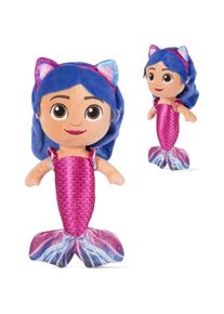 Gabby's Dollhouse - Mercat Plush (25 cm) (6305875362NPB) (25 cm)