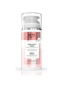 Apis Natural Cosmetics, Gesichtscreme, Apis Watermelon Refreshment Watermelon Face Cream With Hyaluronic Acid 100Ml (100 ml, 24h Creme)