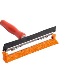 ProPlus Scheibenwascher 20cm mit Holzgriff, Reinigungsutensil