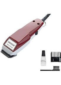 Moser, Trimmer + Haarschneider, Mini 1411-0050