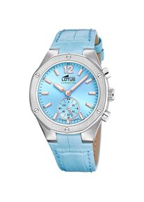 Lotus Hybrid 189723 Blue Blue, Smartwatch