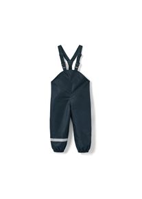 Tchibo - Kinder-Regenhose - Gr. 98/104 - dunkelblau