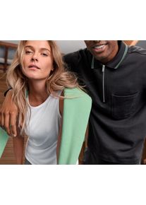 Tchibo - Sporttight - Damen - Gr. M - grau