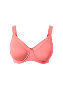 Tchibo - Minimizer-BH - Damen - Gr. 85D - orange