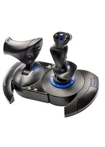 Thrustmaster T-Flight Hotas 4 - Wired Flight Simulator Steering - Sony PlayStation 5