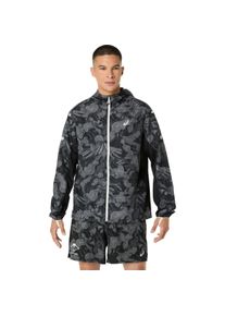 asics FujiTrail Packable Jacket Herren