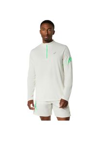 asics Icon 1/2 Zip Shirt Herren