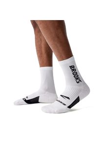 Brooks Ghost Crew Socks Unisex