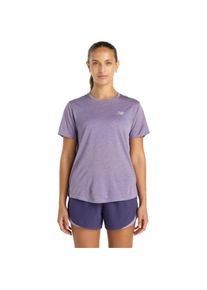 New Balance Athletics T-Shirt Women