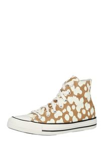 Converse Drenge Sneakers 'CHUCK TAYLOR ALL STAR' ecru / honning St&oslash;rrelse 38