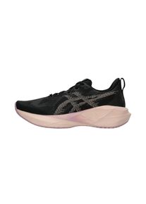 asics Buty do biegania 'NOVABLAST 5' dla kobiet beżowy / antracytowy / czarny Rozmiar 35,5