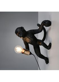 REALITY LEUCHTEN Louy Applique murale E27, R26541002,