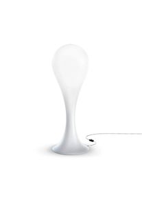 next LIQUID LIGHT Lampadaire E27, DR-4L-IP44,