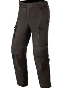 Alpinestars Stella Andes V3, textile pants Drystar women , color: Black , size: L