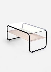 bonprix Gartenm&ouml;bel Set (4-tlg. Set), schwarz