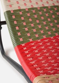 bonprix Gartenliege, bunt