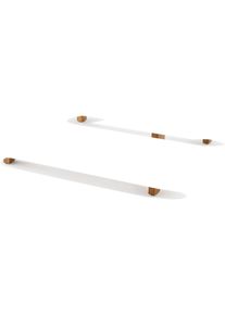 bonprix Gartenm&ouml;bel Set (2-tlg. Set), beige