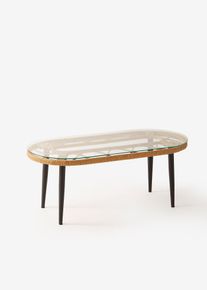 bonprix Gartenm&ouml;bel Set (2-tlg.), beige