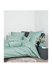 Janine Bettw&auml;sche &raquo;Colors 31001, Mako-Satin, unifarben&laquo; 2 Stk.