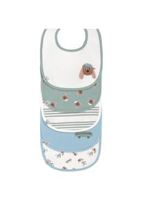 L&auml;ssig L&Auml;SSIG L&auml;tzchen &raquo;Tiny Team Dog&laquo; Set, 5 Stk. tlg.