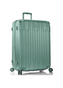 Heys Hartschalen-Trolley &raquo;Xtrak, in verschiedenen Farben und Gr&ouml;&szlig;en&laquo; 127 l 4 Rollen x Joachim Llambi Handgep&auml;ck-Koffer TSA Schloss Volumenerweiterung 