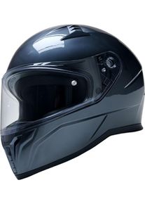 Vito Marelli, kask pełnotwarzowy , kolor: ciemnoszary , rozmiar: XL