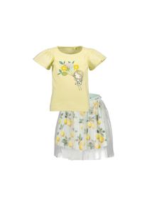 Blue Seven T-Shirt &raquo; Set: T-Shirt und T&uuml;llrock&laquo;