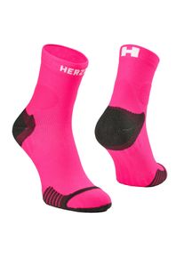 Herzog Ankle Compression Socks