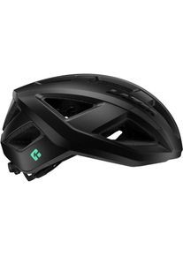 Lazer Fahrradhelm &raquo;Rennrad/Gravel-Helm Tonic KinetiCore, Matte Black&laquo; schwarz, Gr&ouml;&szlig;e S