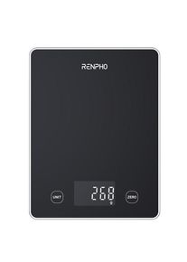 RENPHO K&uuml;chenwaagen Calibra 1