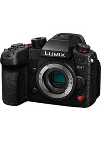 Panasonic LUMIX GH7 BODY