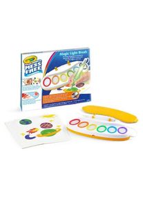 Crayola Color Wonder Magic Light-Up Brush