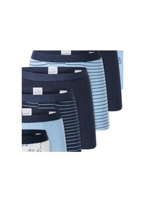 Schiesser Boxershorts &raquo;Boxershort 7PACK Boys Single Jersey Slips 7er Pack&laquo; bunt, Gr&ouml;&szlig;e 116