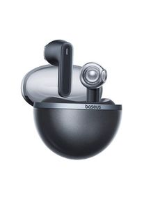 Baseus Bowie E5 TWS Wireless Headphones - Black