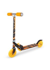 Ozbozz Nebulus Scooter Neon Orange