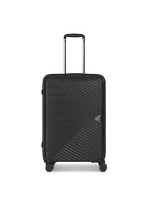 March15 Trading Valisette 'Gotthard Edition' Femme noir taille One Size