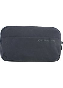 Lifeventure, Herren, Tasche, Kibo RFiD Waist Pack, Large, Navy, Blau