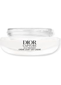 Dior, Gesichtscreme, Christian Recharge Capture Day Cream (50 ml, Tagescreme)