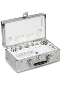 Kern, Feinwaage, 323-056 Gewichtsatz F1 1 mg - 500 g