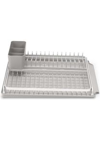 Brabantia Sink side, Abtropfgestell, Grau