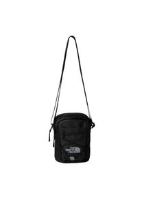 The North Face, Herren, Umh&auml;ngetasche &raquo;JESTER CROSSBODY&laquo; f&uuml;r Jugendliche und Erwachsene, aus Polyester, sportlicher Stil, ASPHALT GREY/TNF BLACK/, B/H